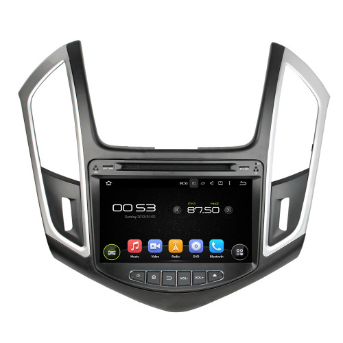 Android car DVD for Chevrolet CRUZE 2015