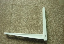 A/C BRACKET (H001)