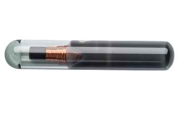 ICAR code Horse Microchip MINI Microchip 134kHz.