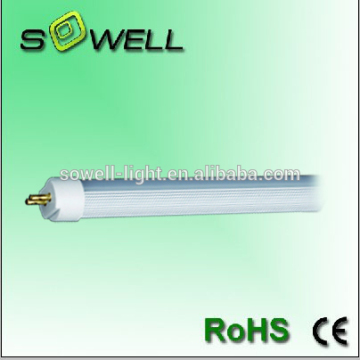 Led T8 tube replace fluoresent lamp direclty,without taking off Magnetic ballast CE RoHS LED tubes