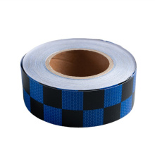 Aluminum Foil Detectable Warning Tape