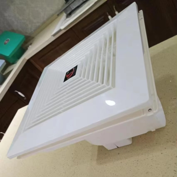 Economic Silent Low Noise Rectangular Toilet Ventilating Fan