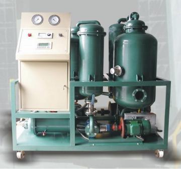 Turbine Oil Purifier