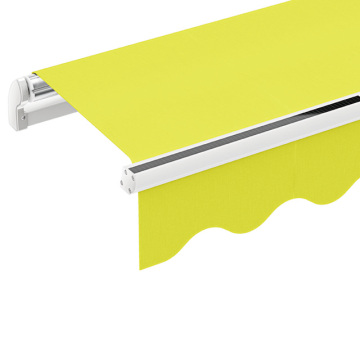 Sunflower Sunawning 6000S-KD: Topselling Manual KD Awning