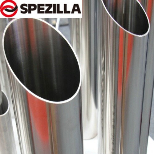 Stainless Steel Tube for Food Machinery