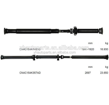 CN4C154K145AD Driveshaft for Ford Transit