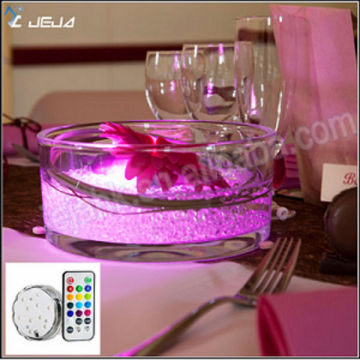 funky party decorations led table centerpieces lamp party decoration