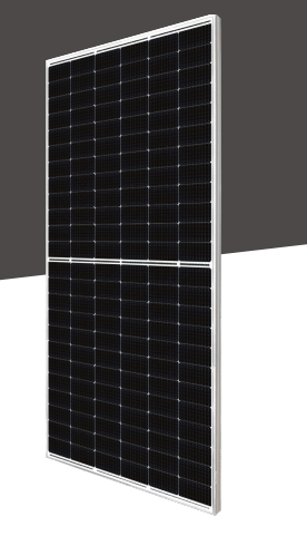 Dual-Sided ODA525-550-36V-MH Lighting Solution