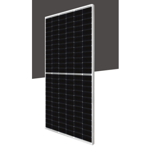 Dual-Sided ODA525-550-36V-MH Lighting Solution