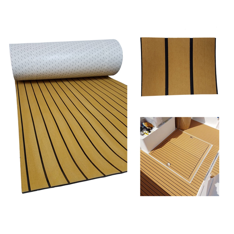 Melors Anti-slip Pad Boat Decking Boat Floor Mats