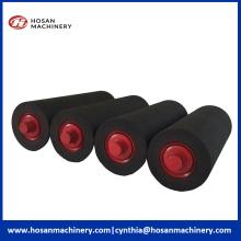 Coal Mine Industrial Conveyor Belt Return Rollers