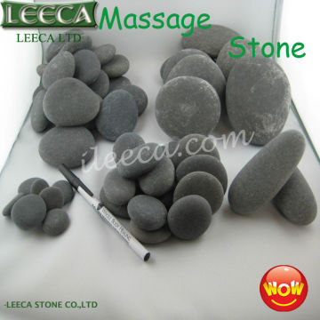 High quality hot stone massage stone