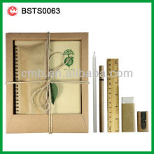 UNIQUE ECO OFFICE AND SCHOOL SUPPLIES