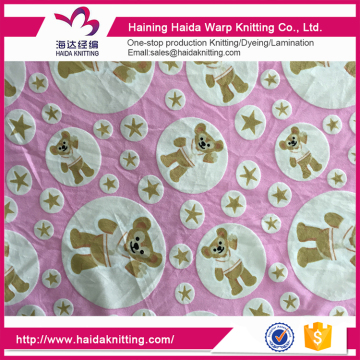 Environmentally microfiber velboa