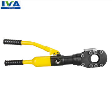Hydraulic Cable Cutter CPC-50 Wire Rope Cutters 50mm - Hot Sale