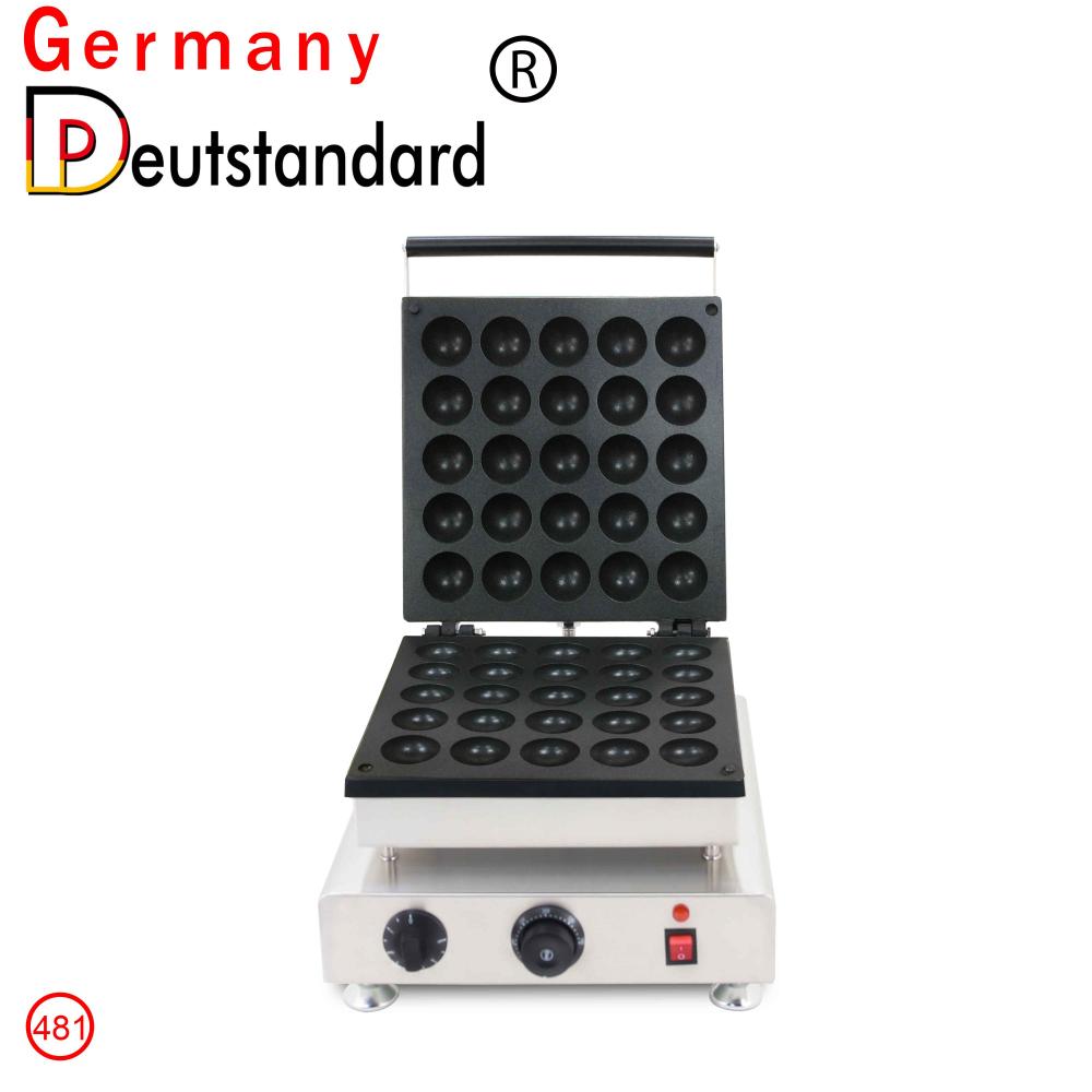 CER takoyaki Ballmaschine mit Fabrikpreis