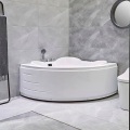 Sektor Indoor Whirlpool Spa Massage Badewanne