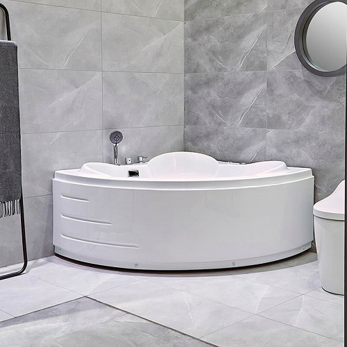 Sector Indoor Whirlpool Spa Massage Bathtub