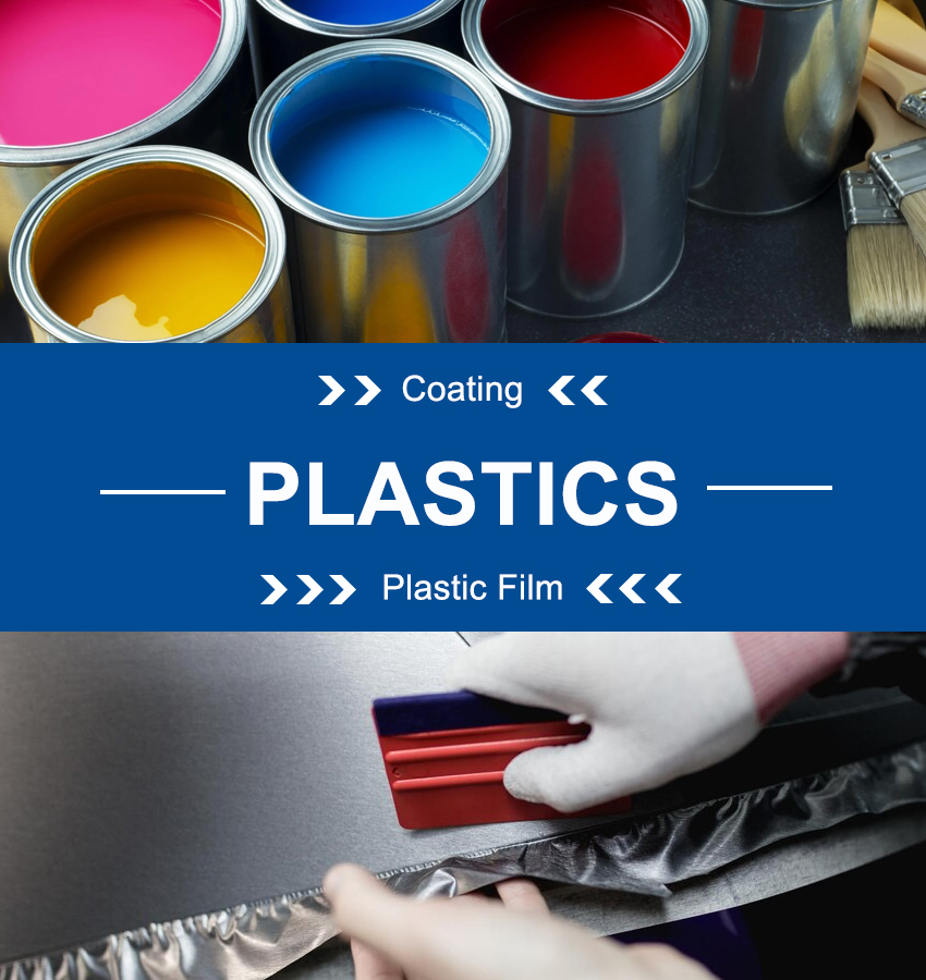 Quanxu Silicon Dioxidpulver (SS-402) Application-4 QUANXU SILICON DIOXIDE POWDER (SS-402) APPLICATION-4