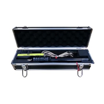 Handheld Arrester Cou nter Test er