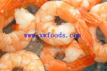 IQF Shrimp