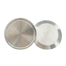 304ss 316 ss sanitary weld ferrule end cap tri clamp