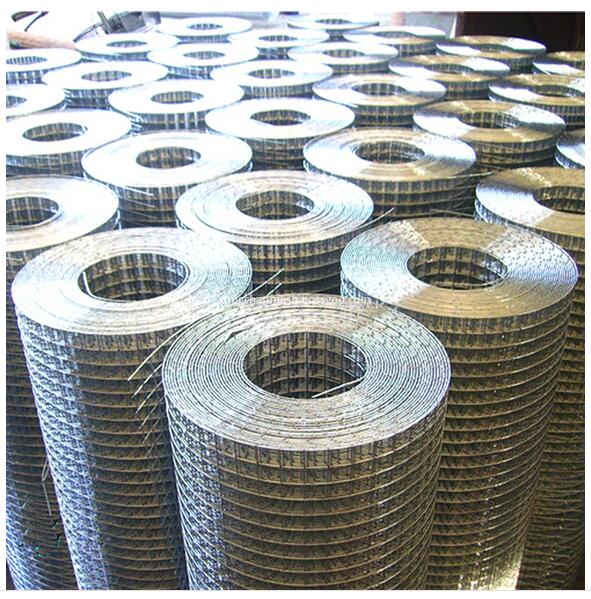 Galvanized Welded Wire Netting