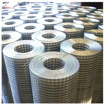 Galvanized Welded Wire Netting