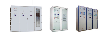 Generator Excitation System for Hydroelectric Power Plant 