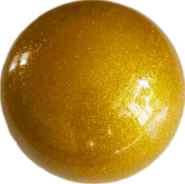 Colorful Mini Stability Exercise Ball: Perfect for Rhythmic Gymnastics, Pilates, and Yoga Training