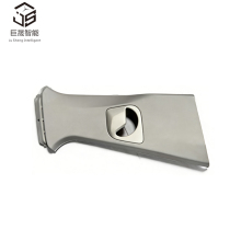 Auto Vehicle B-Pillar Trim Component