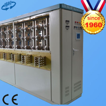 Best technology! 55 years history rectifier for	cathode copper