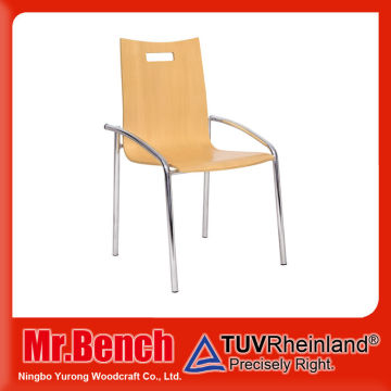 wrought iron dining chairs