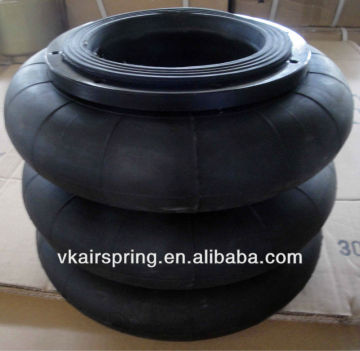 Air Jack lift 3B0254/ Car repair parts/ Rubber air suspension/ Car lift rolling jack