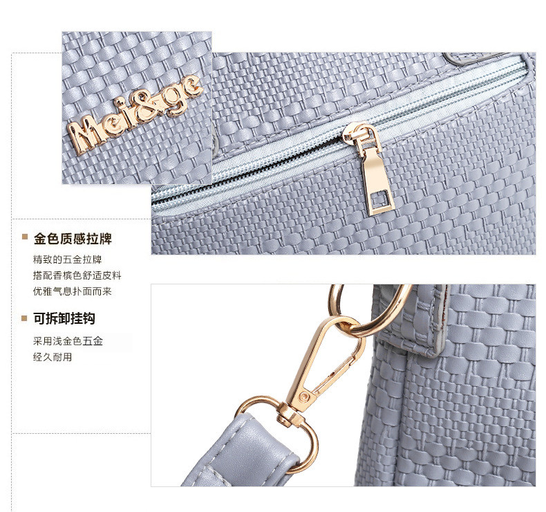 lady hand bags l13033 (4)