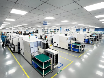 Efficient Large-Batch SMT Production Solutions