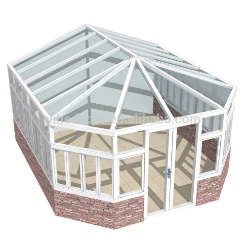 EHE sells champion sunroom solarium patio enclosures