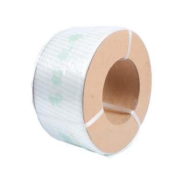 Transparent Color PP Packaging Plastic Strap Factory