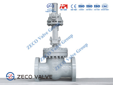 Wedge Gate Valve