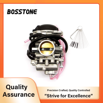 High Performance Fuel Saving Motorcycle Carburetor