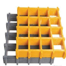 FRP floor platform walkway Grating
