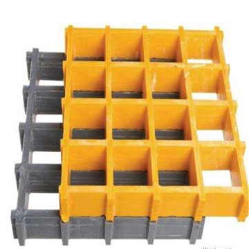 FRP floor platform walkway Grating