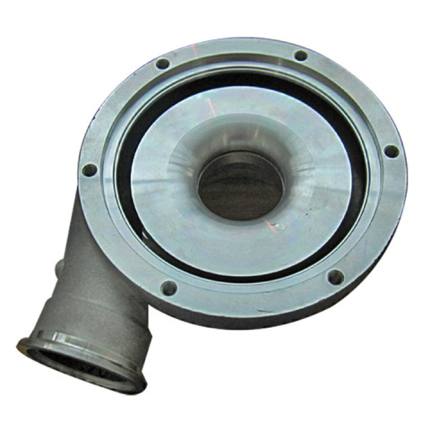 Casting Pump Housing Iron Casting Parts