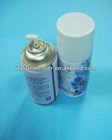 300ml air freshener refill can