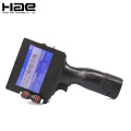 Portable Handjet Handheld Inkjet Printer Date And Serial