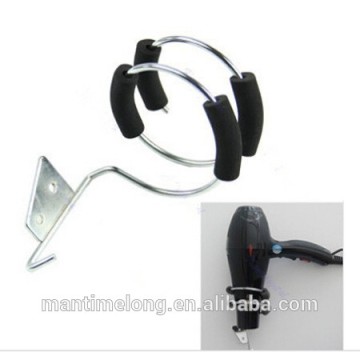 salon hair dryer holder acrylic hair dryer holder