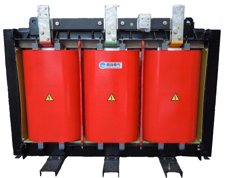 11 Kv Distribution Transformer with Cooling Way in Dry Type