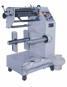 Trimmer Rewinding Machine, Triming Rewinder Machine