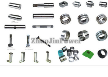 Professional Supply Terex Truck Spare Parts