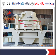 Making sands machinery VSI series in Shanghai